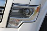 Ford F-150 Limited 2013 года